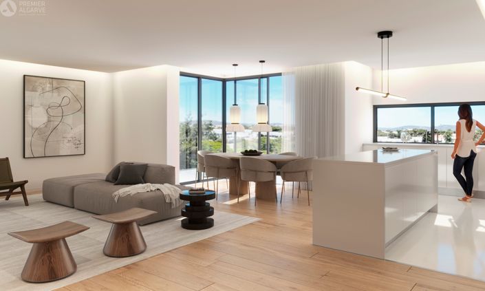 Image No.24-3 Bed Apartment for sale