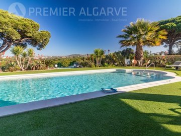 1 - Loule, Maison