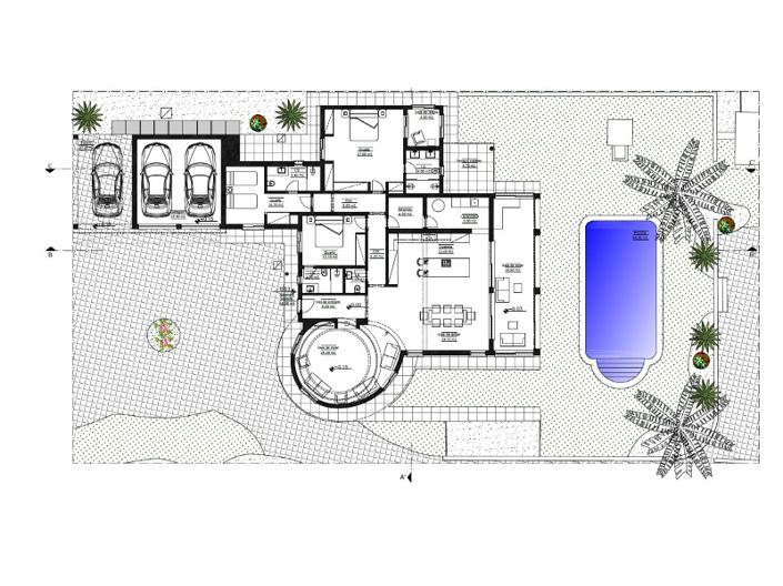 Image No.56-3 Bed House for sale