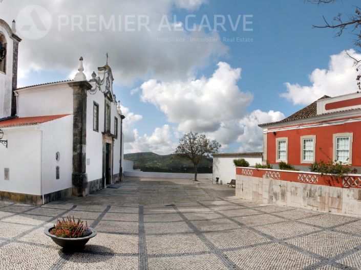 Image No.5-Terrain à vendre à São Brás de Alportel