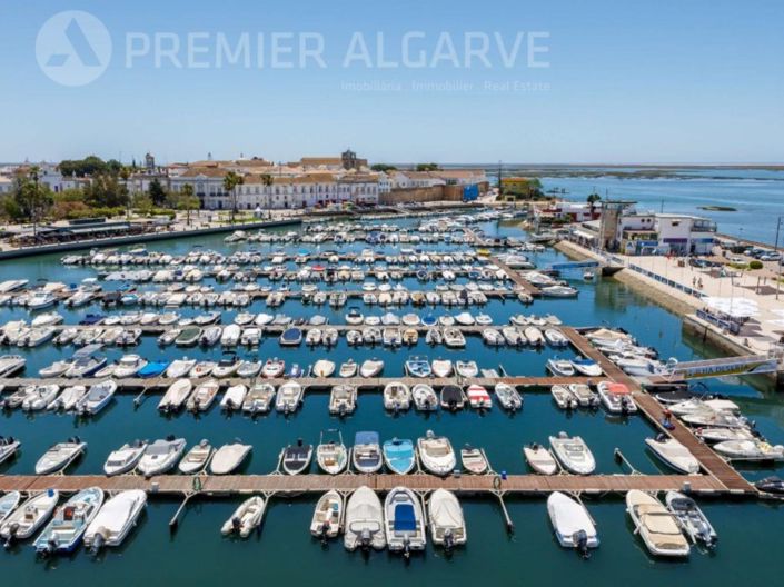 Image No.13-Restaurant de 3 chambres à vendre à Faro City