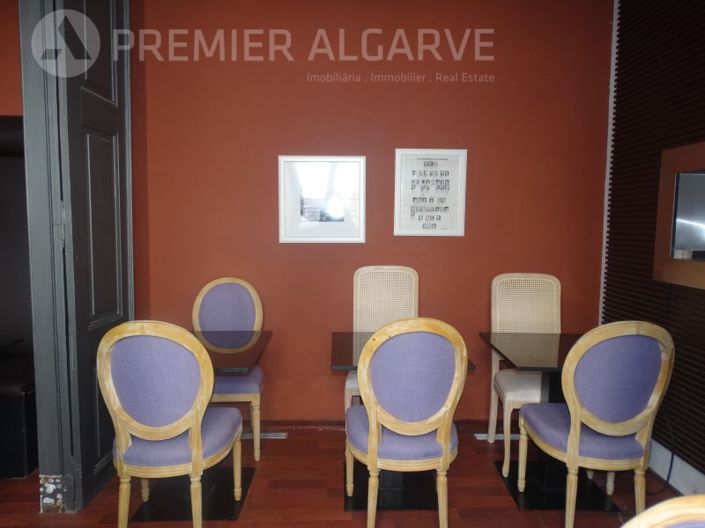 Image No.4-Restaurant de 3 chambres à vendre à Faro City