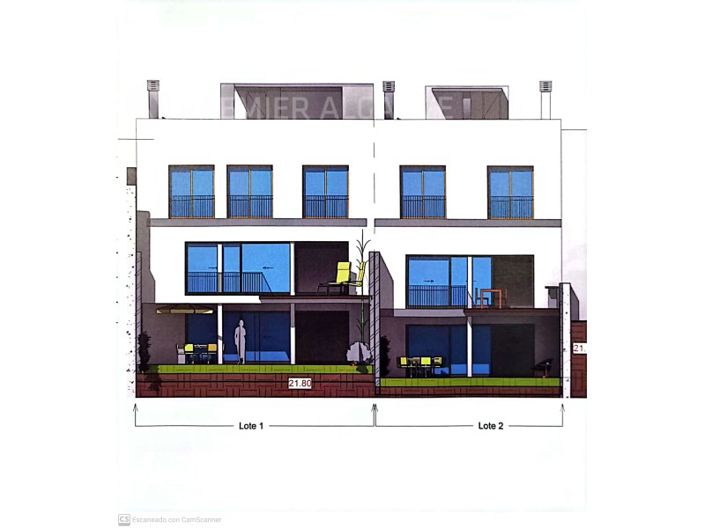 Image No.2-Plot for sale