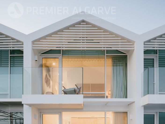 Image No.2-Maison de 3 chambres à vendre à Olhão