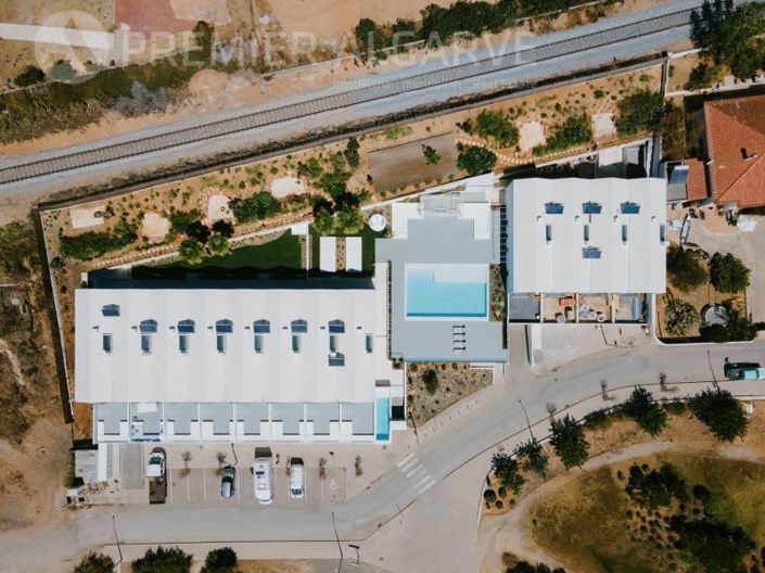 Image No.25-Maison de 3 chambres à vendre à Olhão