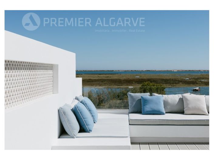 Image No.4-Maison de 3 chambres à vendre à Olhão