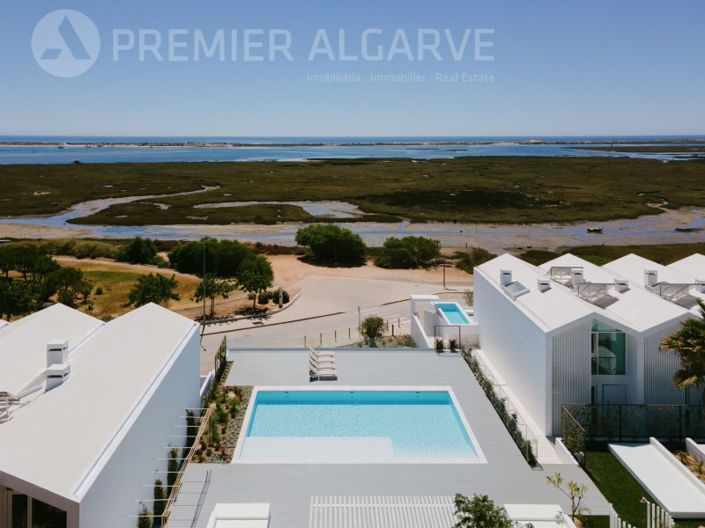 Image No.5-Maison de 3 chambres à vendre à Olhão