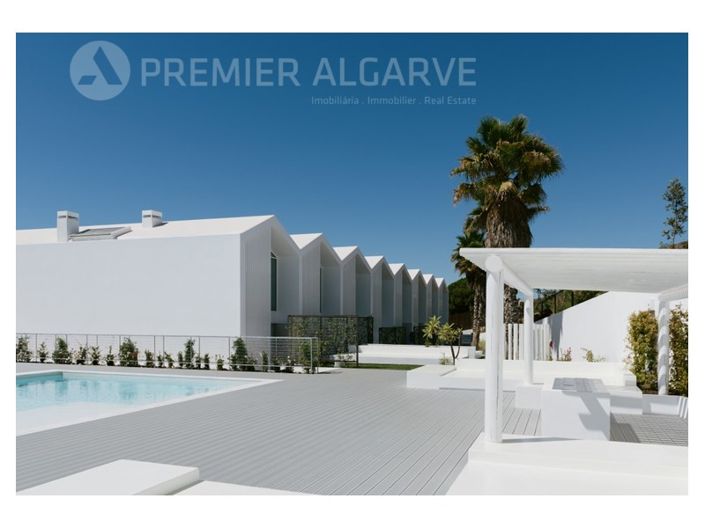 Image No.7-Maison de 3 chambres à vendre à Olhão