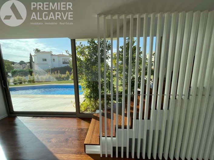 Image No.3-Villa de 4 chambres à vendre à Loule