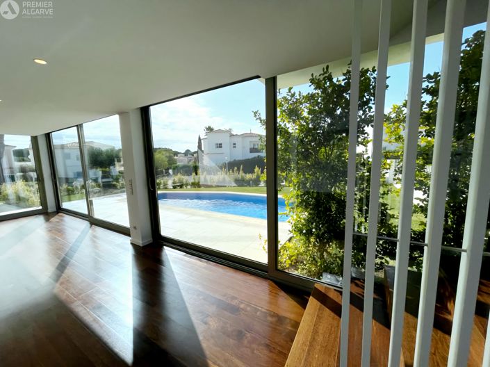 Image No.5-Villa de 4 chambres à vendre à Loule