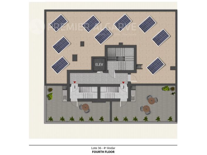 Image No.10-3 Bed Apartment for sale