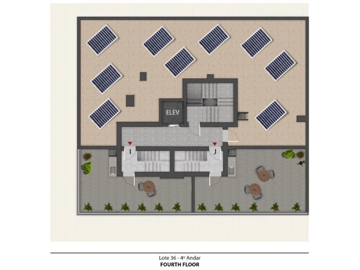 Image No.27-Appartement de 3 chambres à vendre à Faro City