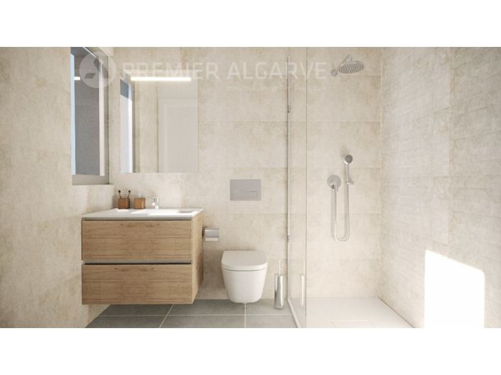 Image No.4-Appartement de 3 chambres à vendre à Faro City