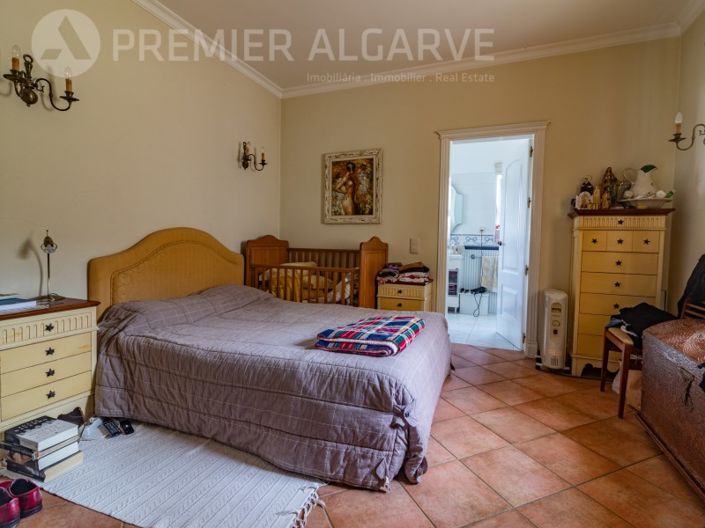 Image No.25-Maison de 4 chambres à vendre à Loule