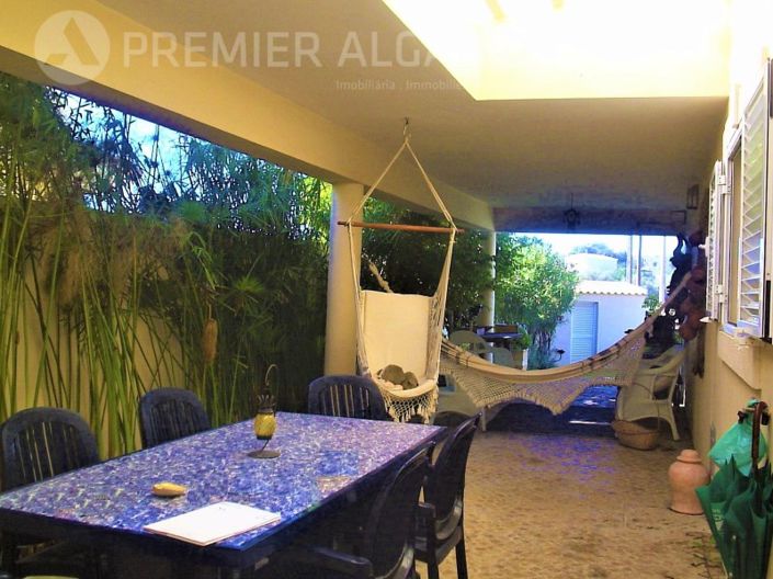 Image No.5-Maison de 4 chambres à vendre à Loule