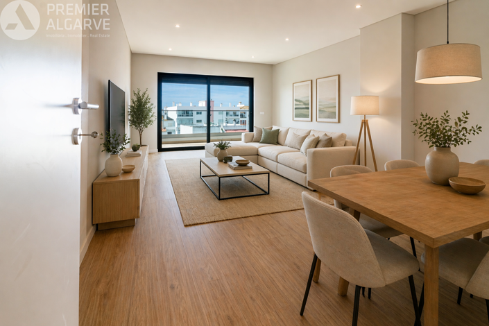 Image No.2-3 Bed Apartment for sale