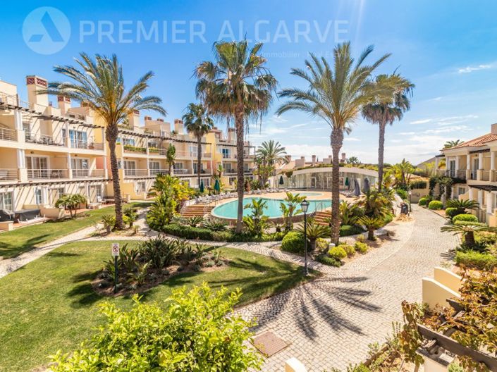 Image No.2-Maison de 3 chambres à vendre à Loule