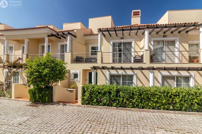 Image No.2-Villa de 3 chambres à vendre à Loule