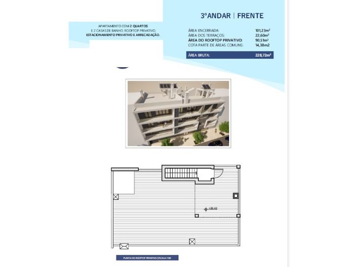 Image No.15-2 Bed Apartment for sale