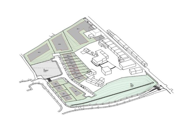 Image No.12-Plot for sale