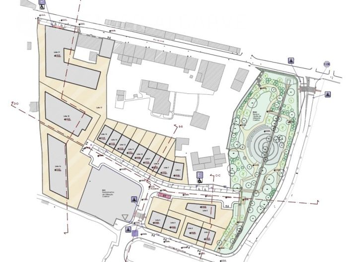 Image No.9-Plot for sale