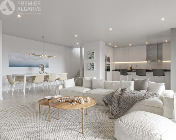 Image No.10-Appartement de 5 chambres à vendre à Faro City