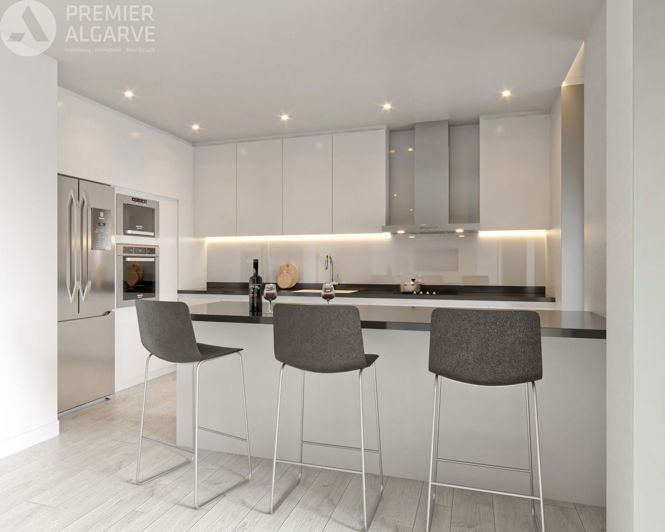 Image No.11-Appartement de 5 chambres à vendre à Faro City