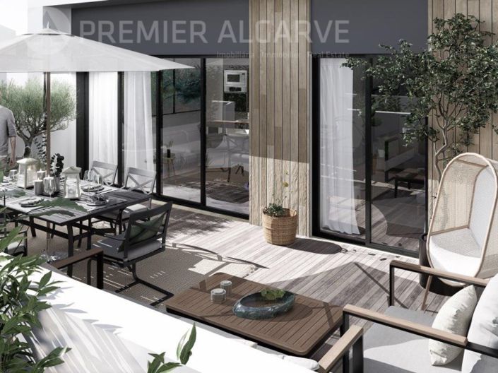 Image No.10-Appartement de 2 chambres à vendre à Loule