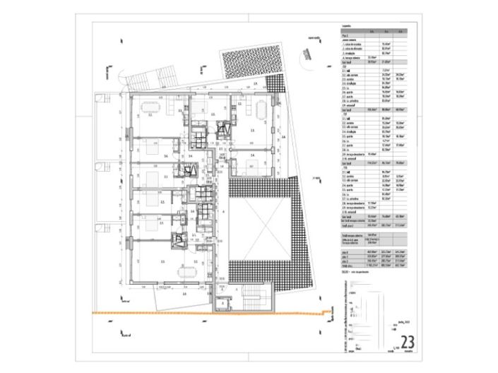 Image No.21-Appartement de 2 chambres à vendre à Loule