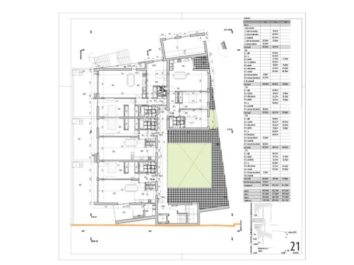 Image No.22-Appartement de 2 chambres à vendre à Loule