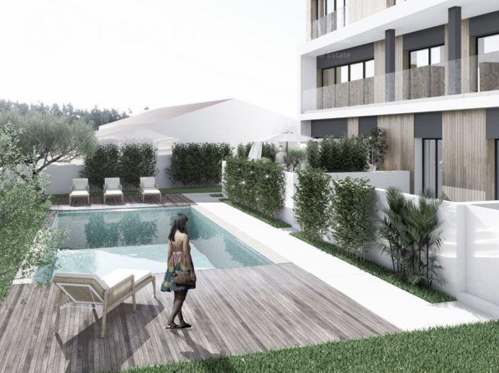 Image No.3-Appartement de 2 chambres à vendre à Loule