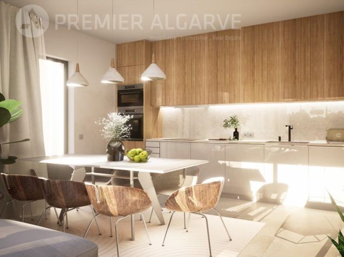 Image No.4-Appartement de 2 chambres à vendre à Loule