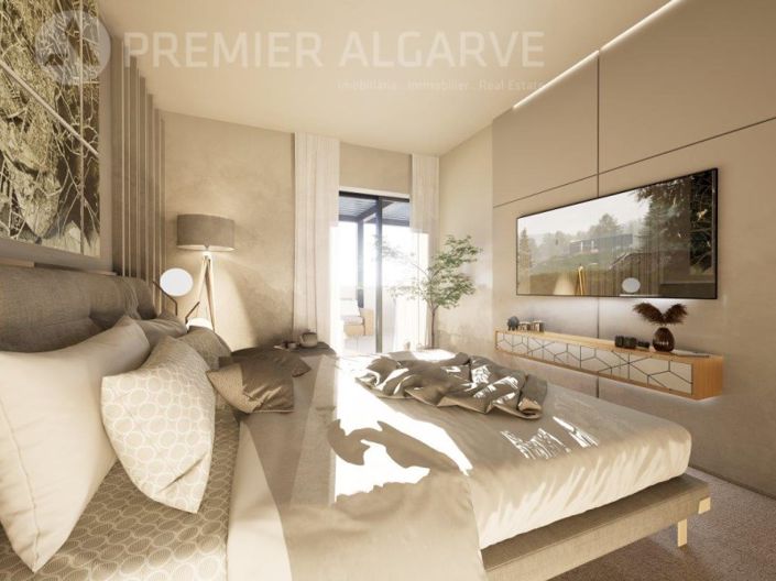 Image No.5-Appartement de 2 chambres à vendre à Loule