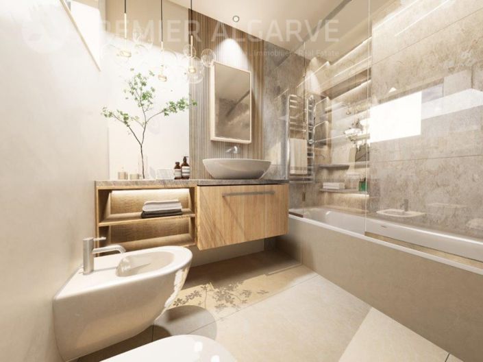 Image No.6-Appartement de 2 chambres à vendre à Loule