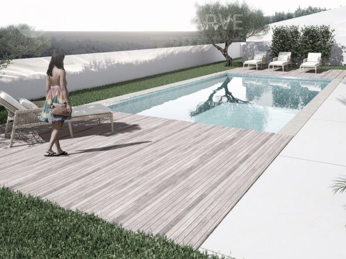 Image No.7-Appartement de 2 chambres à vendre à Loule