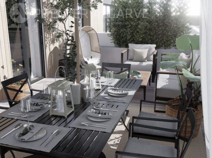 Image No.8-Appartement de 2 chambres à vendre à Loule