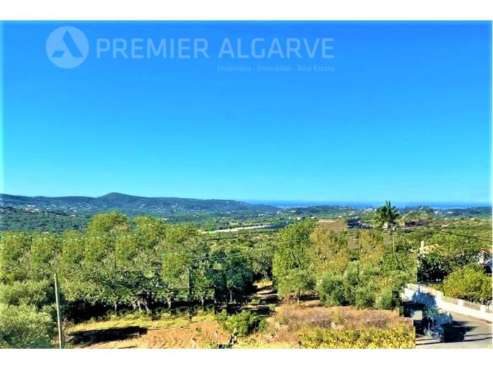 Image No.1-Terrain à vendre à Sao Bras de Alportel