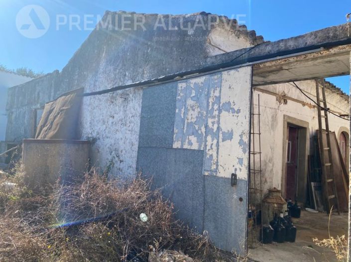 Image No.4-Terrain à vendre à São Brás de Alportel