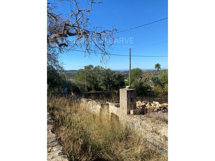 Image No.7-Terrain à vendre à Sao Bras de Alportel