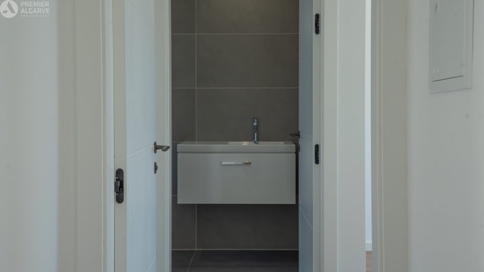 Image No.3-Villa de 3 chambres à vendre à Fuseta