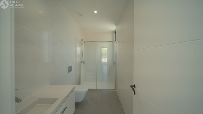 Image No.4-Villa de 3 chambres à vendre à Fuseta