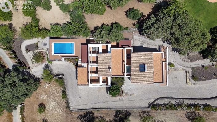 Image No.2-Villa de 3 chambres à vendre à Sao Bras de Alportel