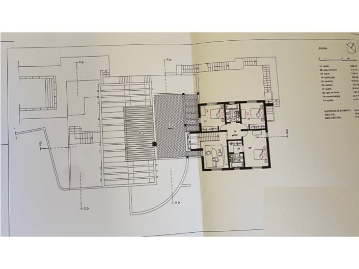 Image No.30-Maison de 3 chambres à vendre à Sao Bras de Alportel
