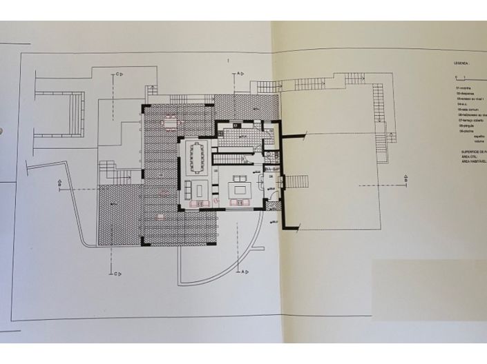 Image No.31-Maison de 3 chambres à vendre à Sao Bras de Alportel