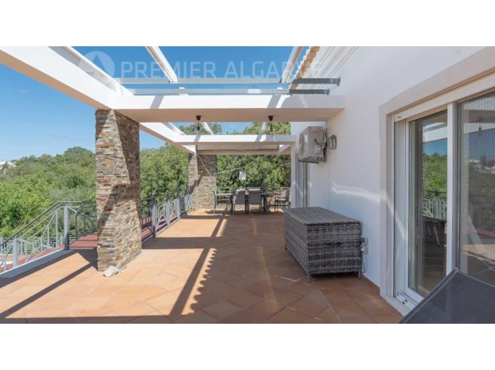 Image No.6-Maison de 3 chambres à vendre à Sao Bras de Alportel