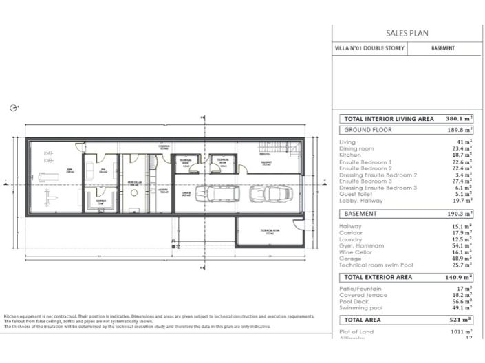 Image No.34-3 Bed House for sale