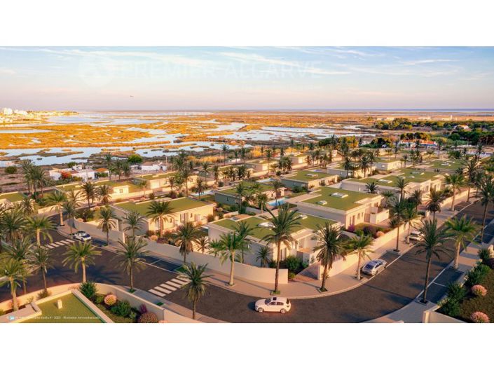 Image No.6-Maison de 3 chambres à vendre à Faro City