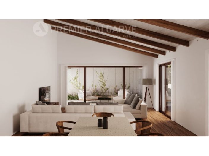 Image No.13-Maison de 3 chambres à vendre à Loule