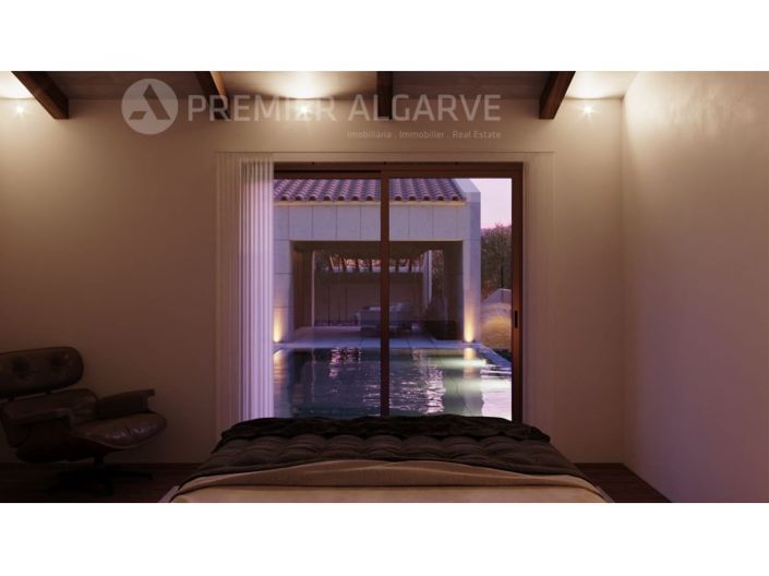 Image No.17-Maison de 3 chambres à vendre à Loule