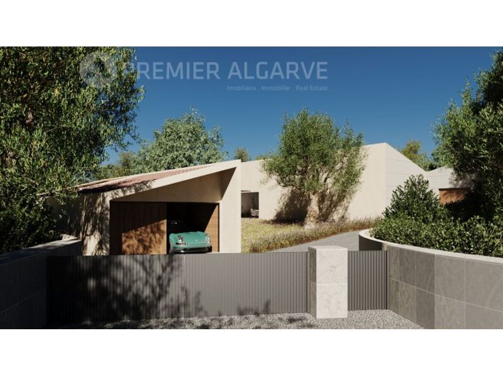 Image No.5-Maison de 3 chambres à vendre à Loule